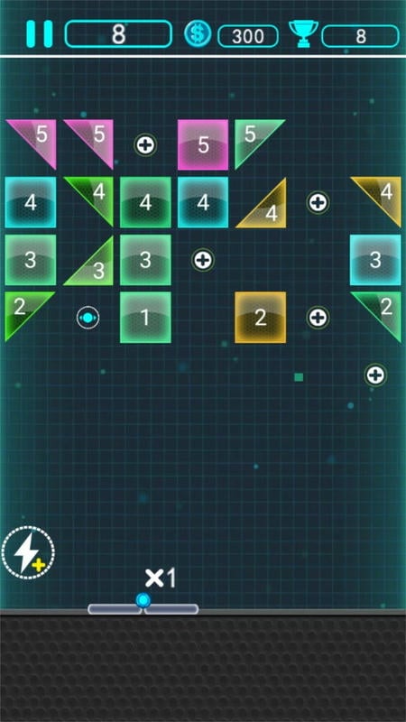 弹球经典版最新版最新版截图2