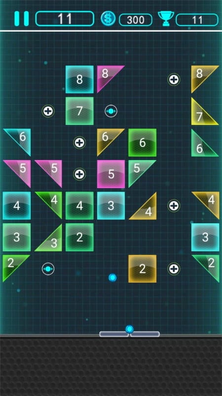 弹球经典版最新版最新版截图3