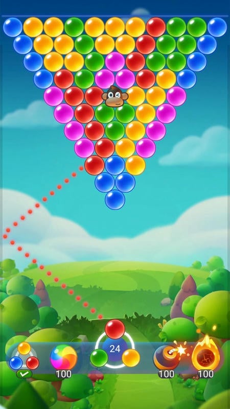 泡泡龙消消乐免费版下载