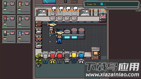 火星基地游戏最新版截图1