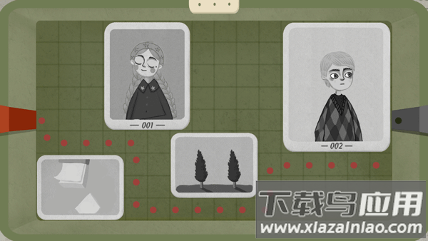 厚厚的时光全故事