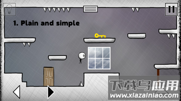 又是这关2手游(TLA 2)