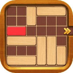 华容道积木拼图官方版