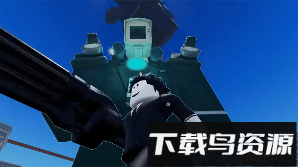 迷你像素世界大作战手游最新版截图1