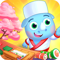 迷你做饭餐厅手机版