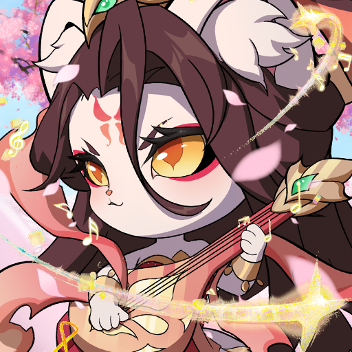 跑跑军团游戏官方正版