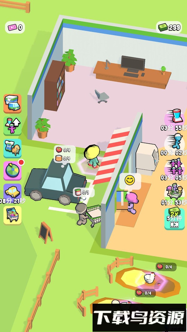 迷你便利店最新版截图4