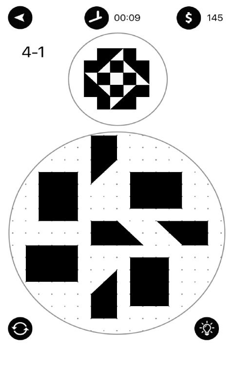 层叠拼图官方版