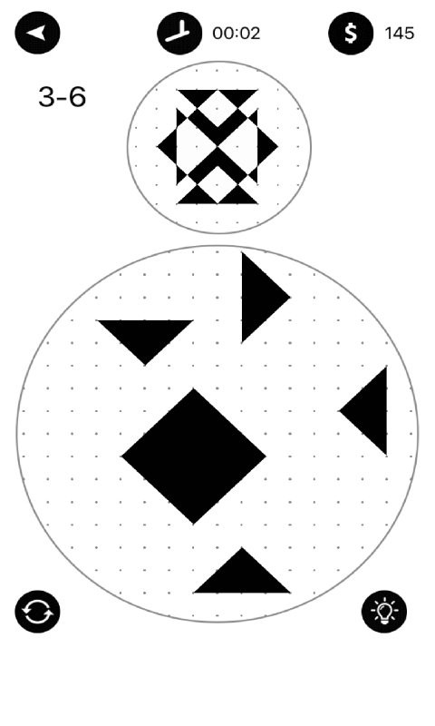 层叠拼图最新版最新版截图2