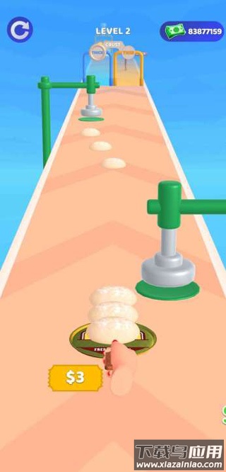 我想要披萨游戏(I Want Pizza)最新版截图2