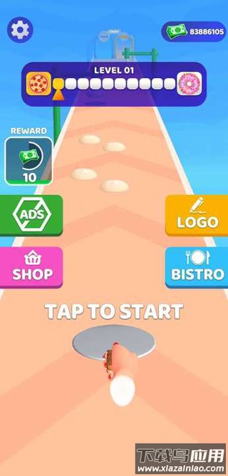 我想要披萨游戏(I Want Pizza)最新版截图3