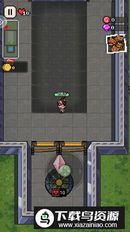 超能防御免广告破解版截图2