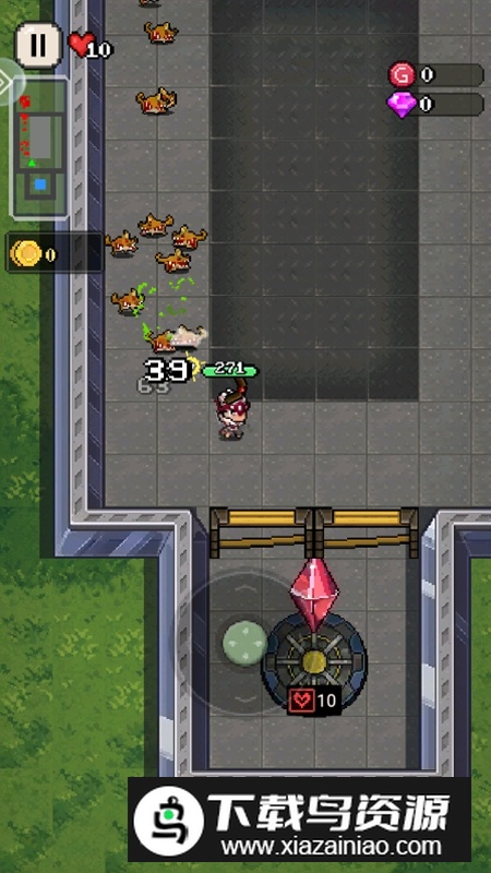 超能防御免广告破解版截图3