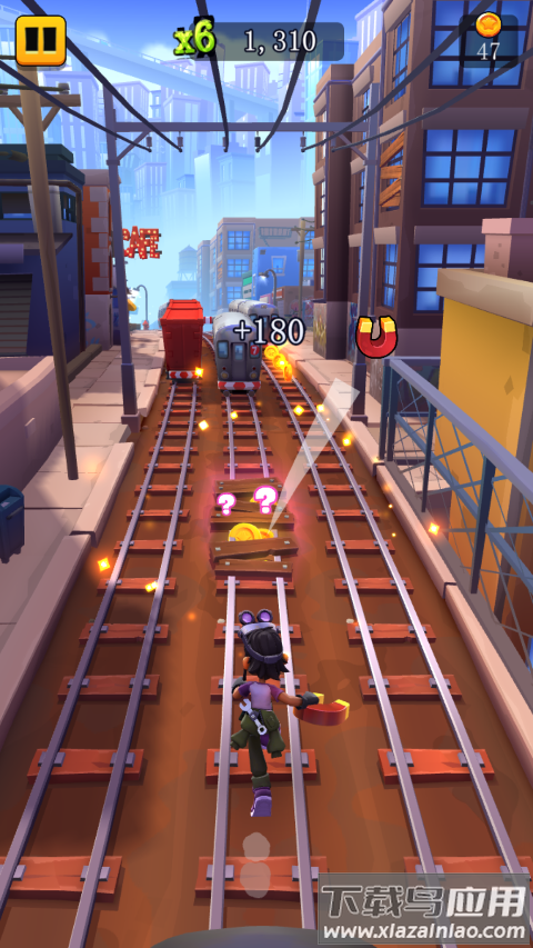 滑板英雄破解版最新版