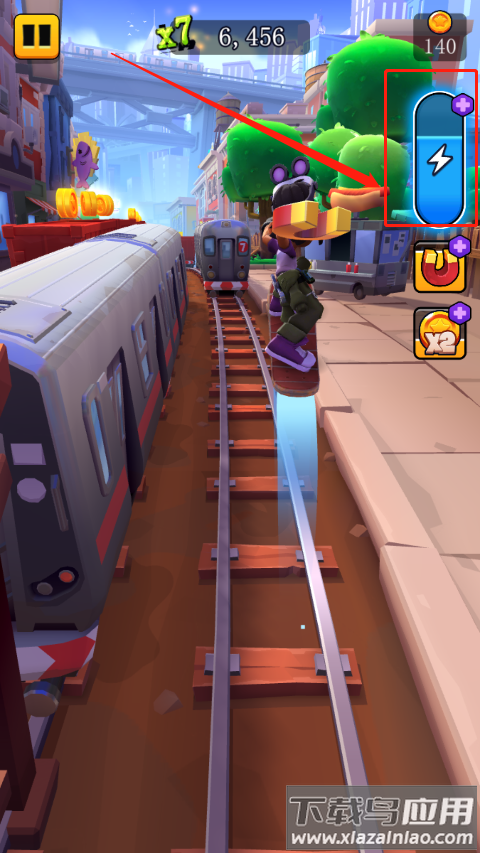 滑板英雄破解版最新版