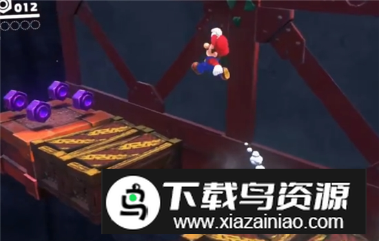 超级马力欧世界手机版免费版截图3