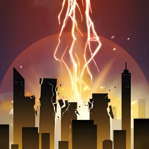 失控城市模拟器安卓版