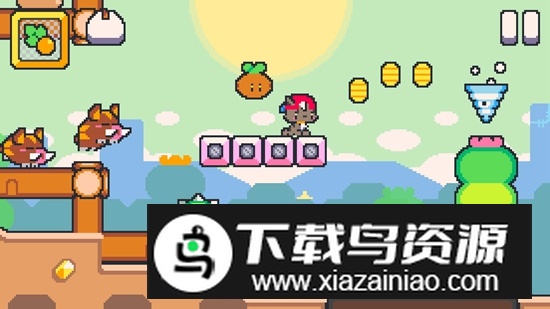 超级猫兄弟猫爪小队官方手机版截图1