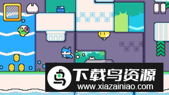 超级猫兄弟猫爪小队官方手机版截图2