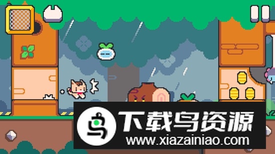 超级猫兄弟猫爪小队官方手机版截图5