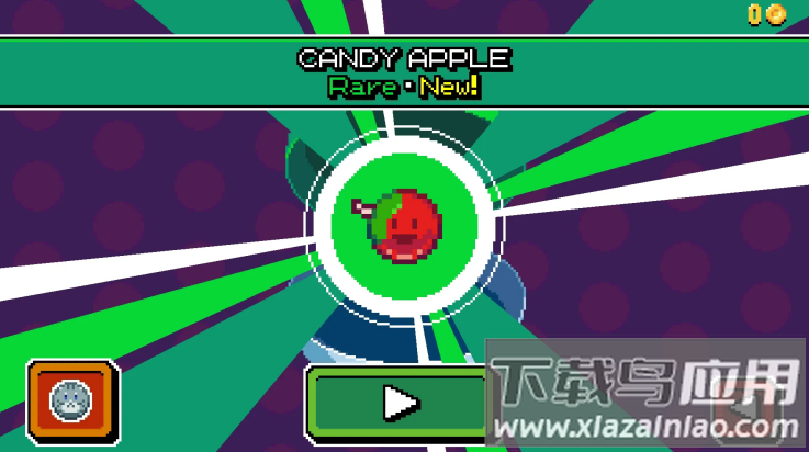 翻滚冲刺游戏(Tumble Rush)截图2