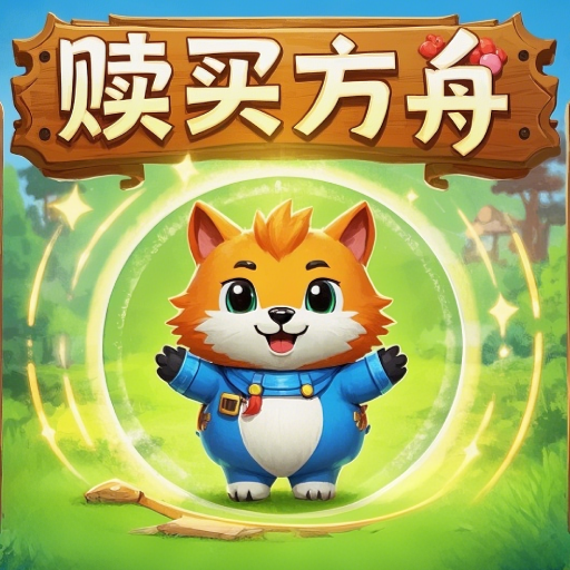 赎买方舟游戏免费正版