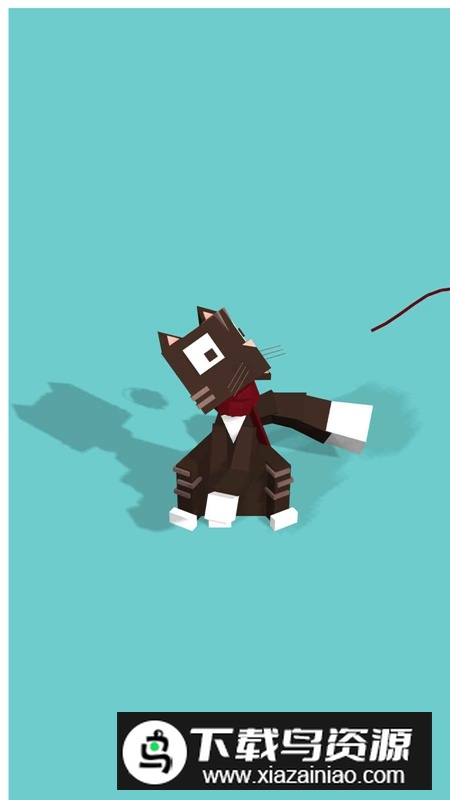 贪玩机器猫游戏手机版截图2