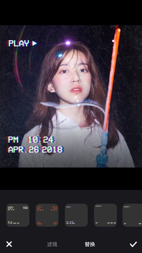 口袋相机软件最新版截图2