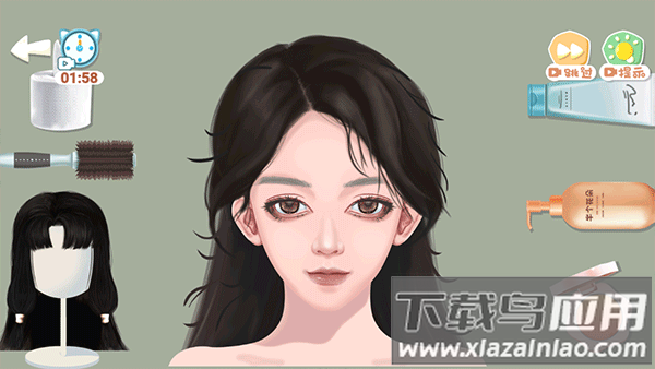 素人改造师游戏下载截图3