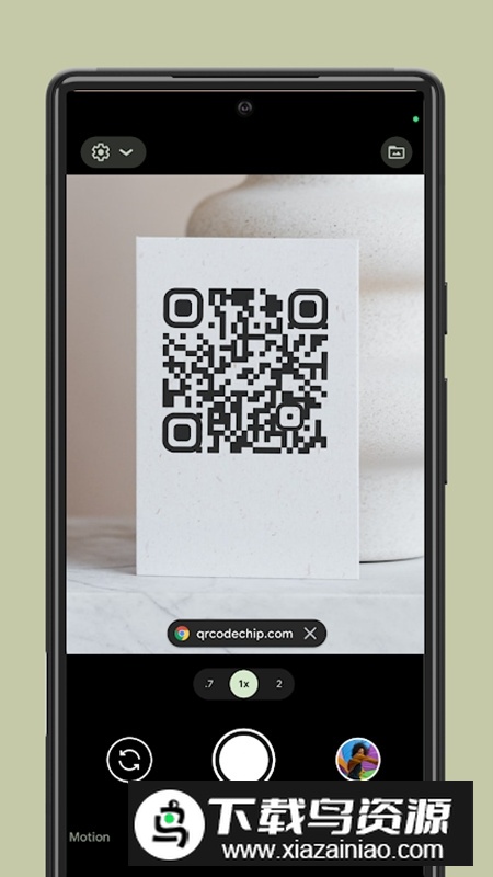 谷歌相机安卓12版本最新版截图1