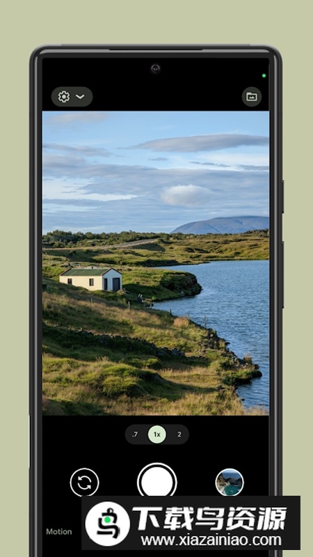 谷歌相机安卓12版本最新版截图2