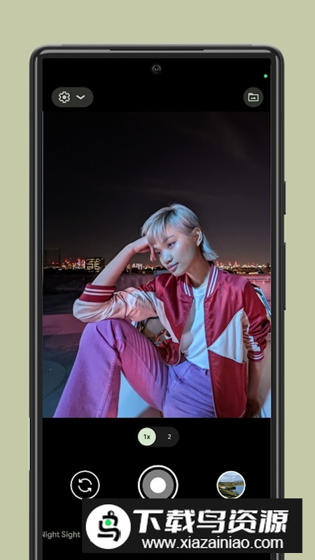 谷歌相机安卓12版本最新版截图3