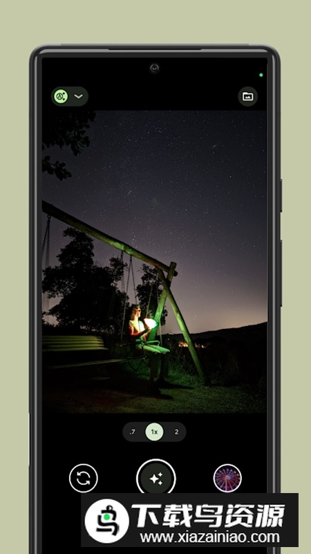 谷歌相机安卓12版本最新版截图5
