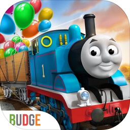 托马斯和朋友快递手游