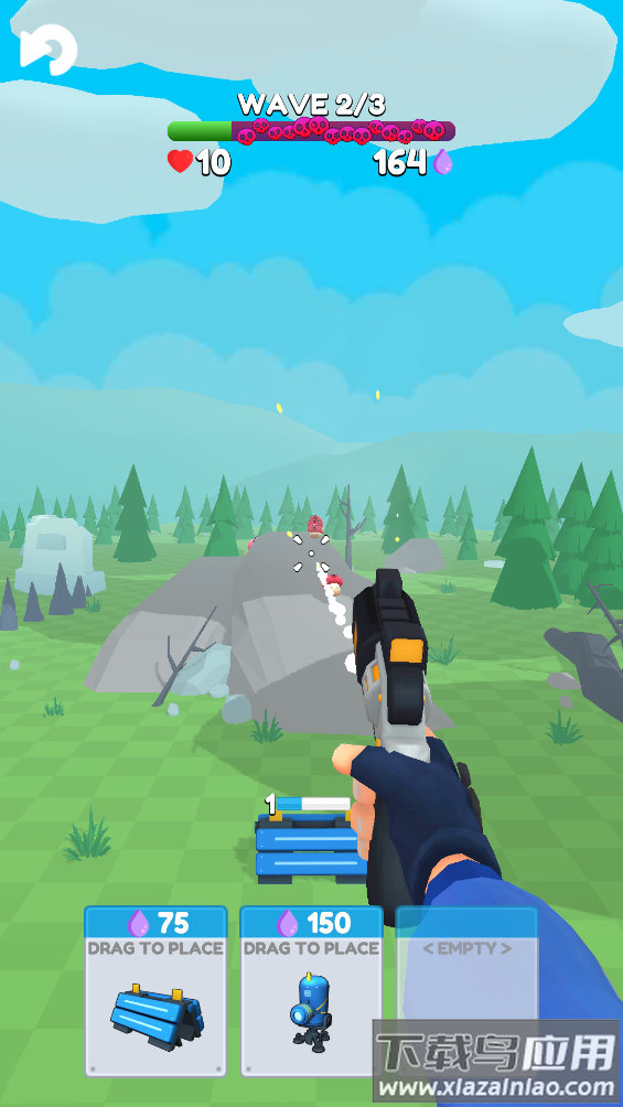 FPS防守者(FPS Defender)截图4