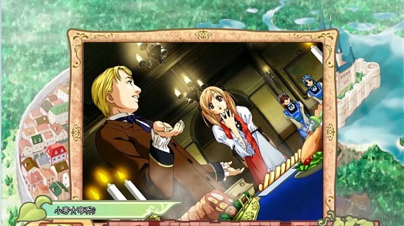 美少女成长计划游戏最新版截图1