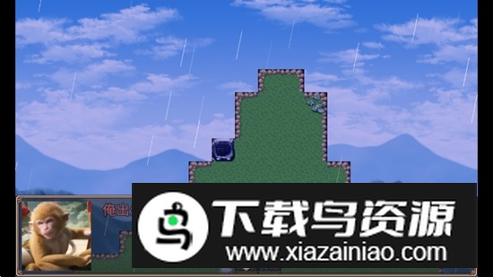 西游外传西天取经无限金钱破解版最新版截图1