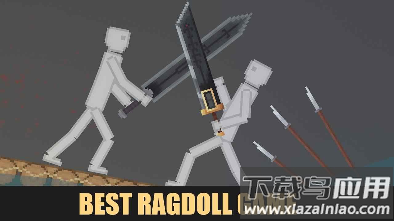 狗头冲撞游戏下载最新版截图4