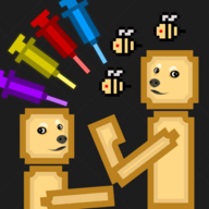 狗头冲撞游戏下载