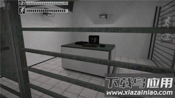 SCP安全壳破裂游戏下载截图4