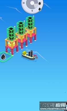 石油大师游戏最新版截图1