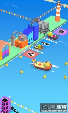 石油大师游戏最新版截图2