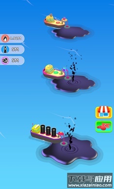 石油大师游戏最新版截图3