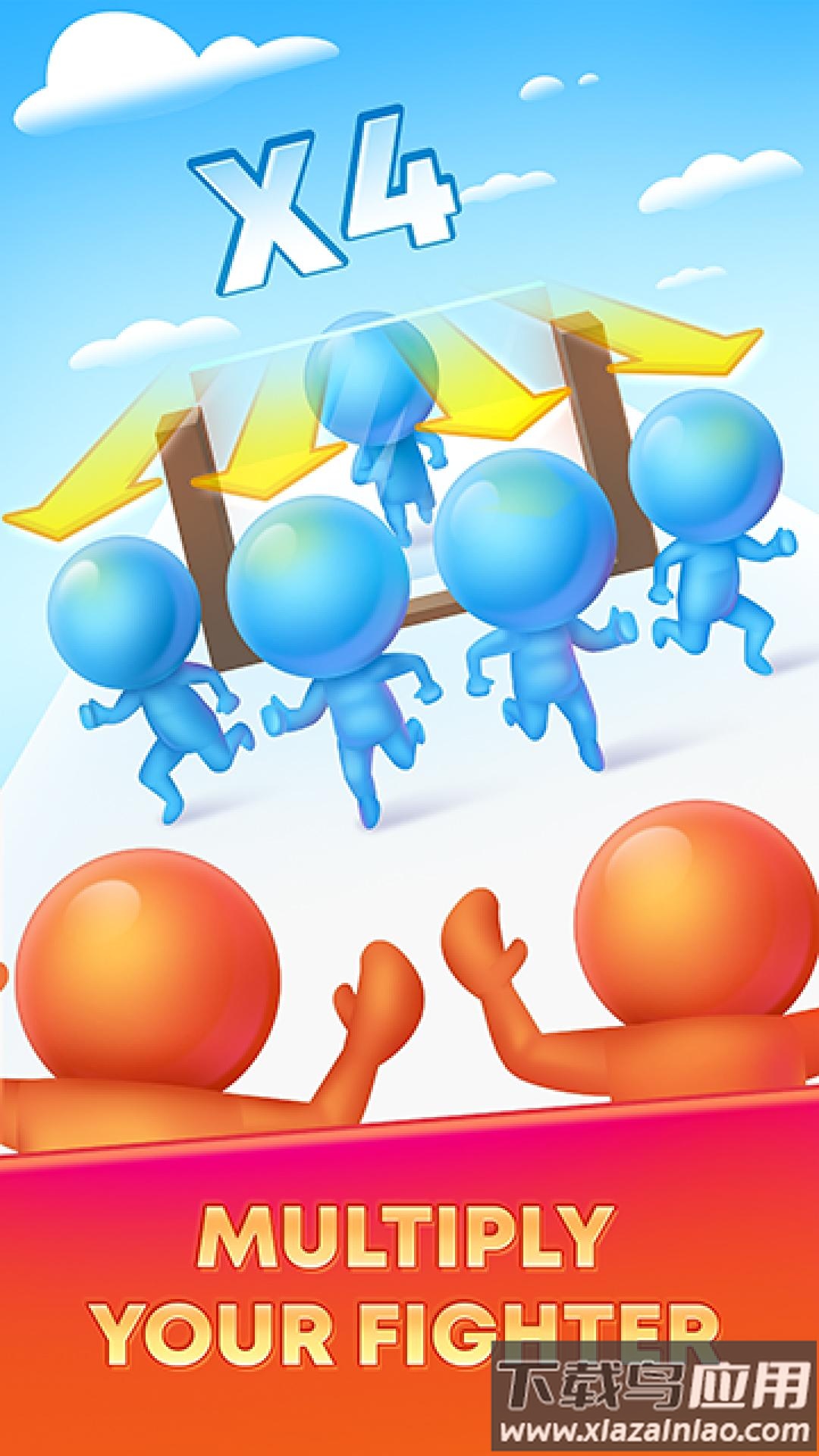 我朋友贼多手游下载最新版截图3