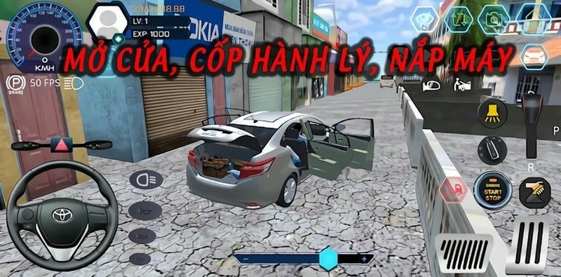 越南汽车模拟器中文版2024下载