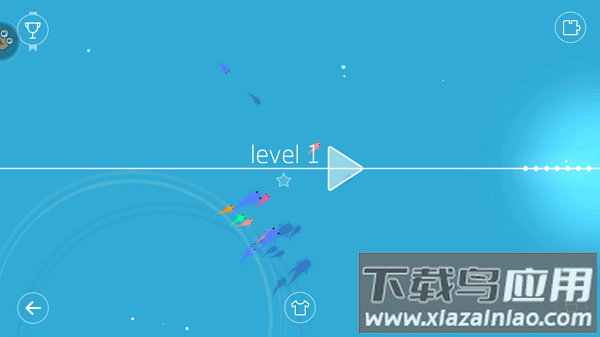 鲤游戏中文版最新版截图3