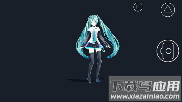 mikumikuar最新版下载