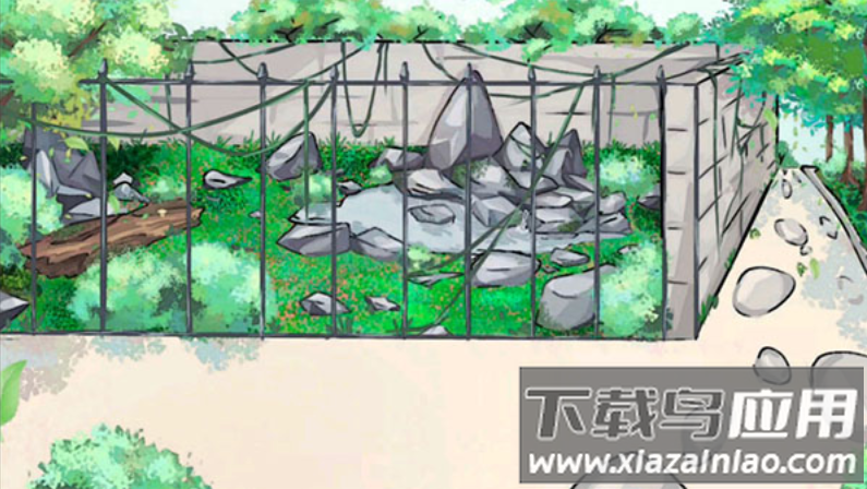 A岛动物园规则怪谈手机下载截图2