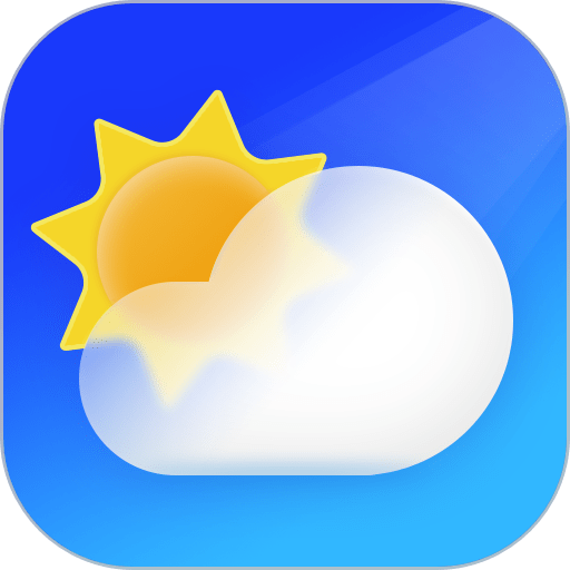 卫星天气预报软件