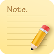 便签笔记本下载到桌面